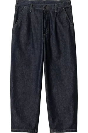 Carhartt Herren, Jeans, Blau, W33Größe: