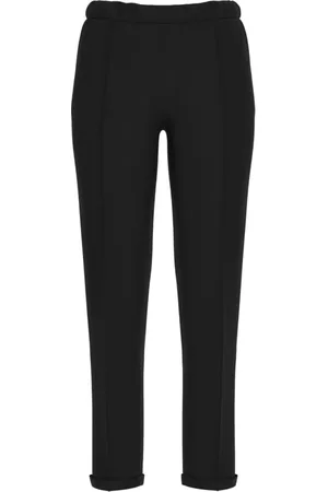 Guess Damen, Hosen, Schwarzk, 2XLGröße: