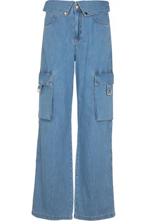 Liu Jo Damen, Jeans, Blau, W25Größe: