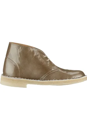 Clarks Damen, Schuhe, Grün, 38 1/2 EUGröße: