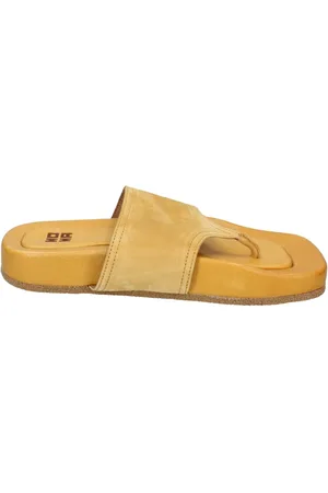 Moma Damen, Schuhe, Gelb, 37 EUGröße: