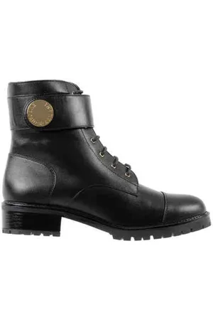 Emporio Armani Damen, Schuhe, Schwarzk, 36 EUGröße:
