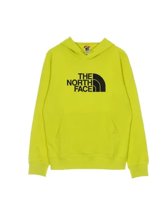 The North Face Herren, Sweatshirts & Hoodies, Gelb, XLGröße: