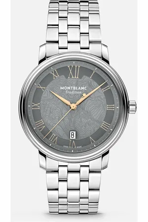 Montblanc Damen, Accessories, Grau, ONE SIZEGröße: