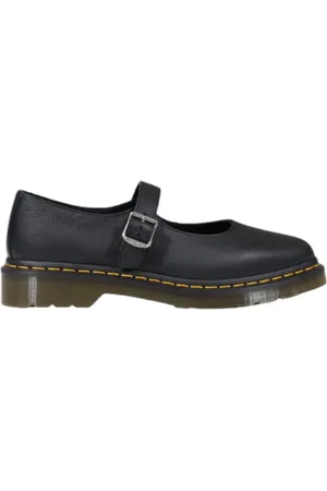 Dr. Martens Damen, Schuhe, Schwarzk, 37 EUGröße: