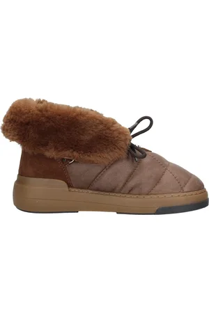 Casadei Damen, Schuhe, Braun, 36 EUGröße:
