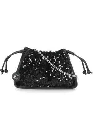 Coccinelle Damen, Taschen, Schwarzk, ONE SIZEGröße: