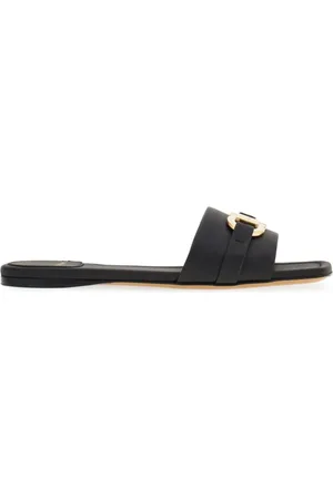 Salvatore Ferragamo Damen, Schuhe, Schwarzk, 35 1/2 EUGröße: