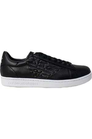 EA7 Herren, Schuhe, Schwarzk, 42 1/2 EUGröße: