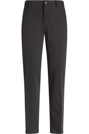 Boggi Milano Herren, Hosen, Schwarzk, 3XLGröße: