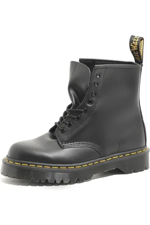 Dr. Martens Damen, Schuhe, Schwarzk, 37 EUGröße: