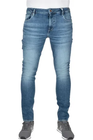 Guess Herren, Jeans, Blau, W36Größe: