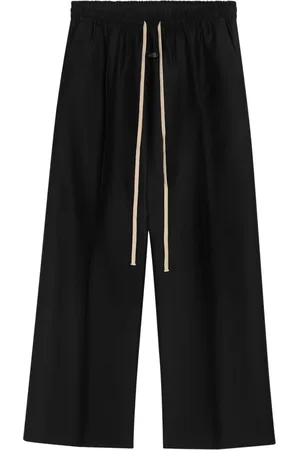 FEAR OF GOD Herren, Hosen, Schwarzk, MGröße: