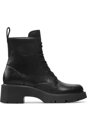 Camper Damen, Schuhe, Schwarzk, 38 EUGröße: