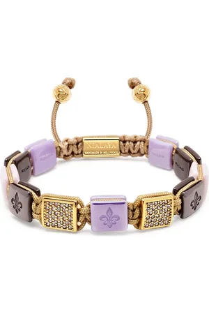 Nialaya Damen, Accessories, Gelb, MGröße: