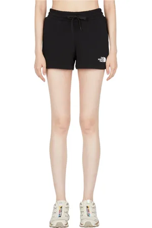 The North Face Damen, Shorts, Schwarzk, MGröße: