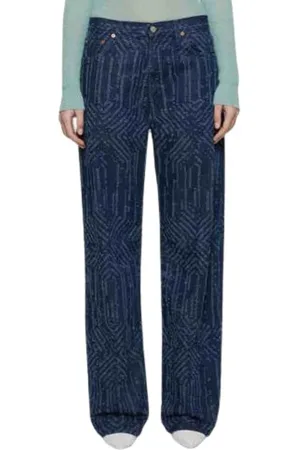 Dondup Damen, Jeans, Blau, W29Größe: