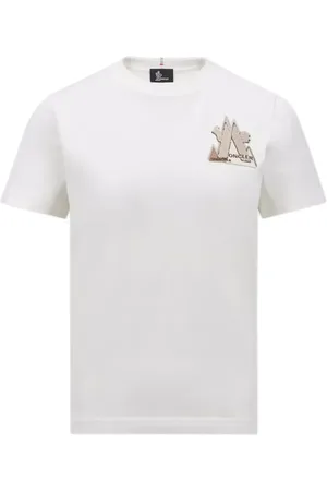 Moncler Damen, Oberteile, Weiß, XSGröße: