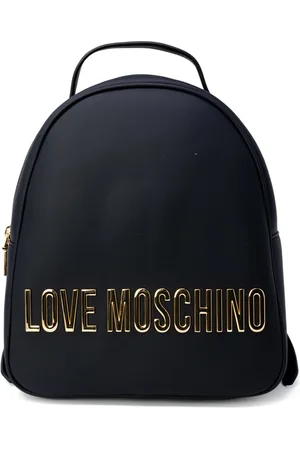 Moschino Damen, Taschen, Schwarzk, ONE SIZEGröße: