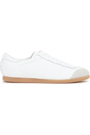 Maison Margiela Herren, Schuhe, Weiß, 41 EUGröße: