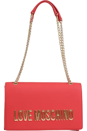 Moschino Damen, Taschen, Rot, ONE SIZEGröße: