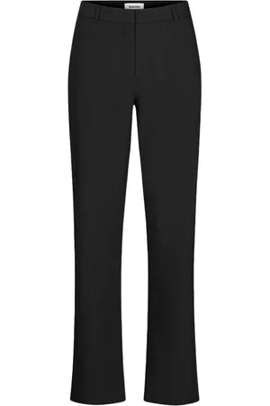 Modstrom Damen, Hosen, Schwarzk, SGröße:
