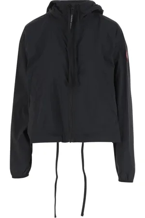 Canada Goose Damen, Jacken, Schwarzk, LGröße: