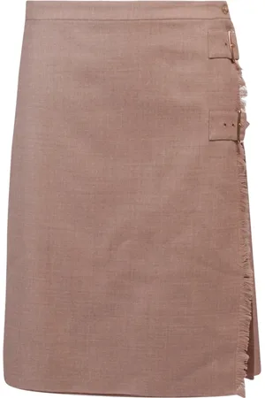 Burberry Damen, Röcke, , 2XSGröße: