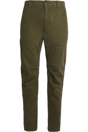 C.P. Company Herren, Hosen, Grün, 2XLGröße: