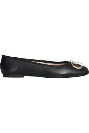 Liu Jo Damen, Schuhe, Schwarzk, 36 EUGröße: