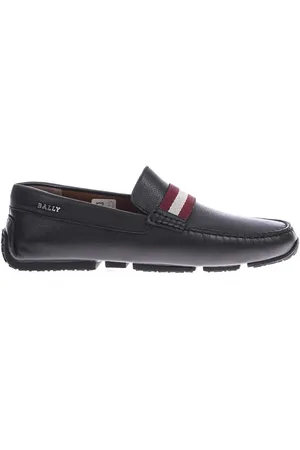 Bally Herren, Schuhe, Braun, 42 EUGröße: