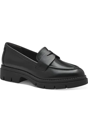 Tamaris Damen, Schuhe, Schwarzk, 36 EUGröße: