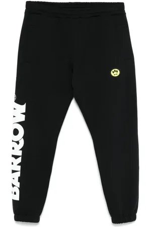 BARROW Herren, Hosen, Schwarzk, XLGröße: