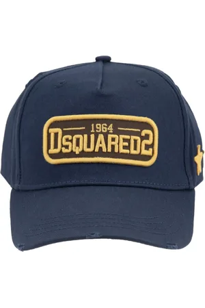 Dsquared2 Unisex, Accessories, Blau, ONE SIZEGröße: