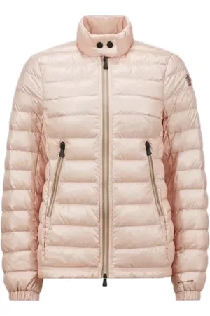 Moncler Damen, Jacken, Rosa, XSGröße: