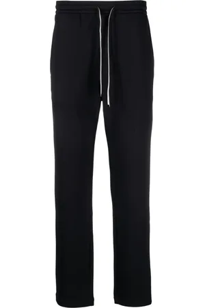 Emporio Armani Herren, Hosen, Blau, XLGröße: