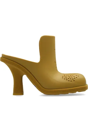 Burberry Damen, Schuhe, Grün, 38 EUGröße: