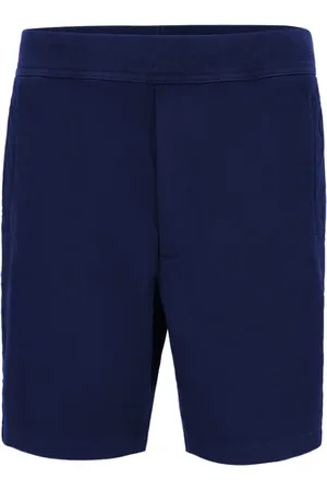 ECOALF Herren, Shorts, Blau, LGröße: