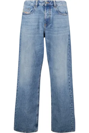 Diesel Herren, Jeans, Blau, W30 L32Größe: