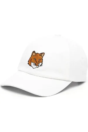 Maison Kitsuné Unisex, Accessories, Weiß, ONE SIZEGröße: