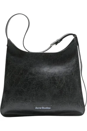 Acne Studios Damen, Taschen, Schwarzk, ONE SIZEGröße: