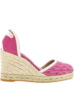 Carolina Herrera Damen, Schuhe, Rosa, 36 EUGröße: