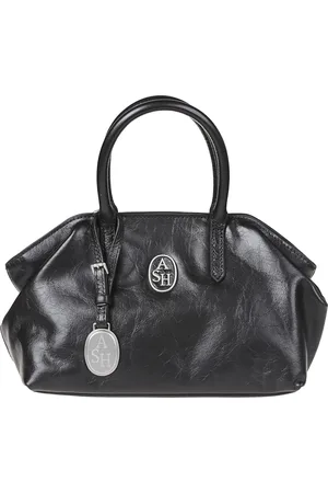 Ash Damen, Taschen, Schwarzk, ONE SIZEGröße: