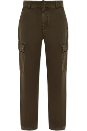 Burberry Herren, Jeans, Grün, MGröße:
