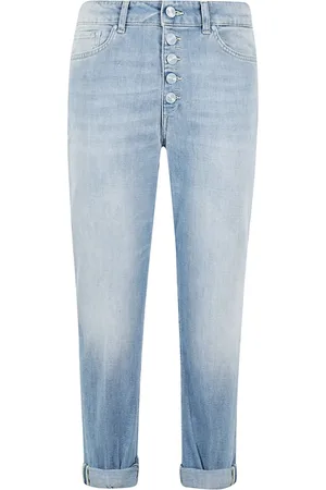 Dondup Damen, Jeans, Blau, W27Größe: