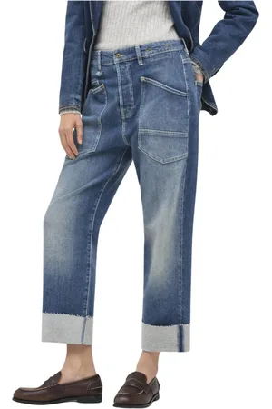 Mac Damen, Jeans, Blau, XSGröße: