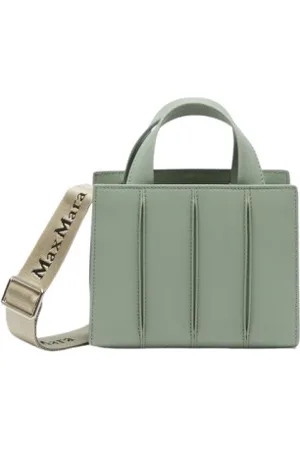 Max Mara Damen, Taschen, Grün, ONE SIZEGröße: