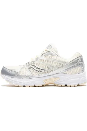 Saucony Damen, Schuhe, Grau, 37 1/2 EUGröße: