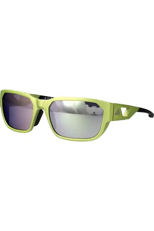 adidas Herren, Accessories, Grün, 58 MMGröße:
