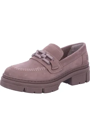 Tamaris Damen, Schuhe, Lila, 38 EUGröße: